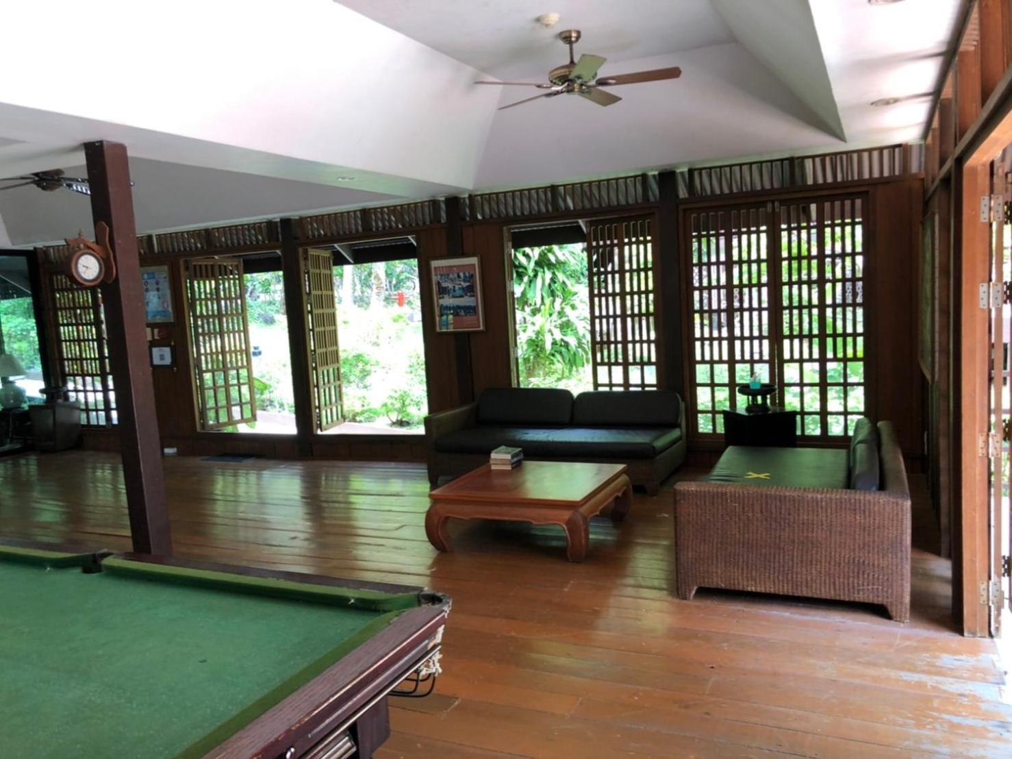Курортный комплекс Baan Krating Phuket -sha