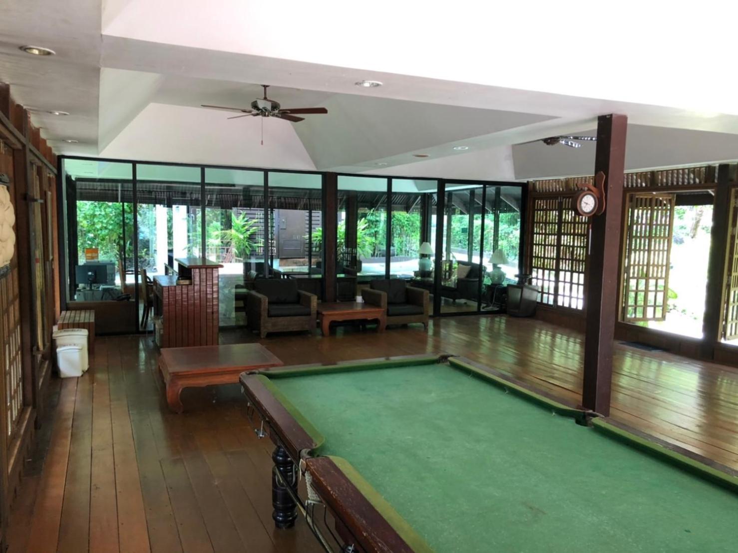 Курортный комплекс Baan Krating Phuket -sha 3*