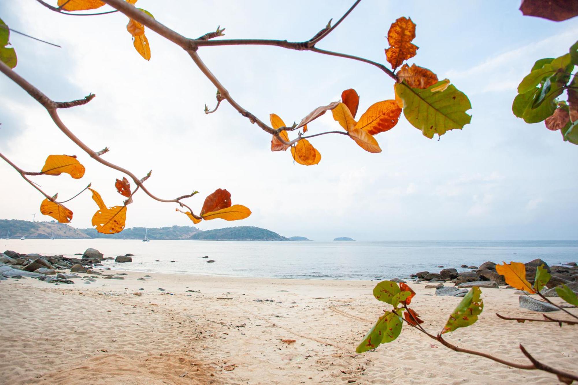 Station touristique Baan Krating Phuket -sha Nai Harn