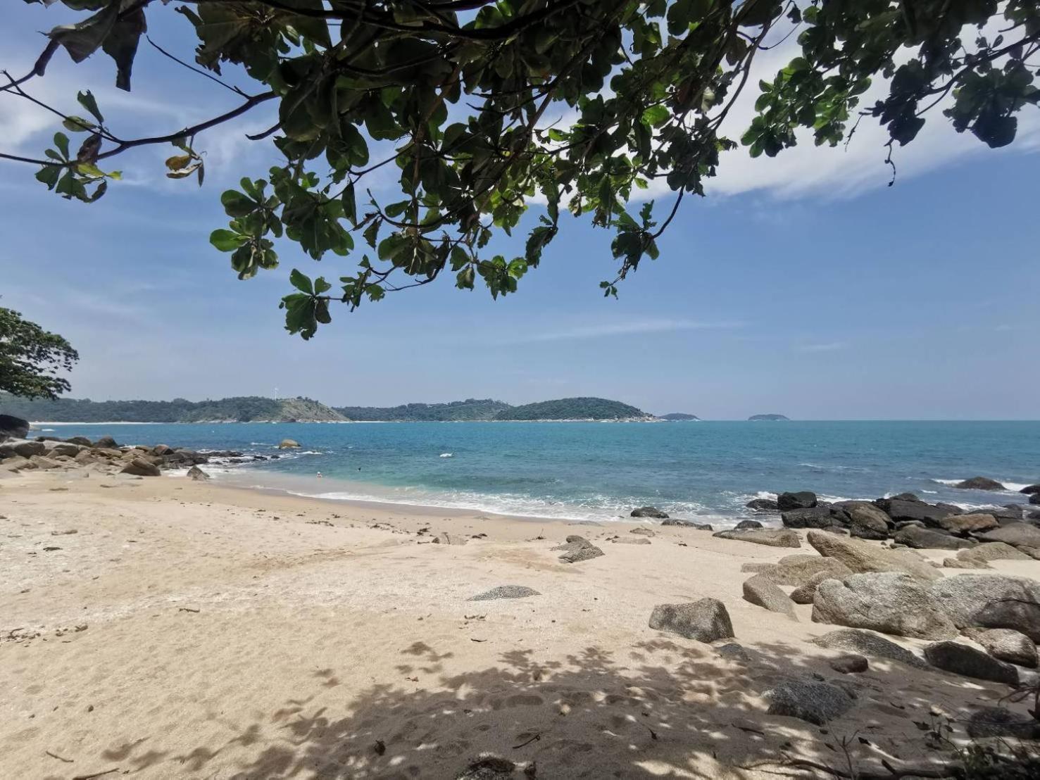 Курортный комплекс Baan Krating Phuket -sha 3*