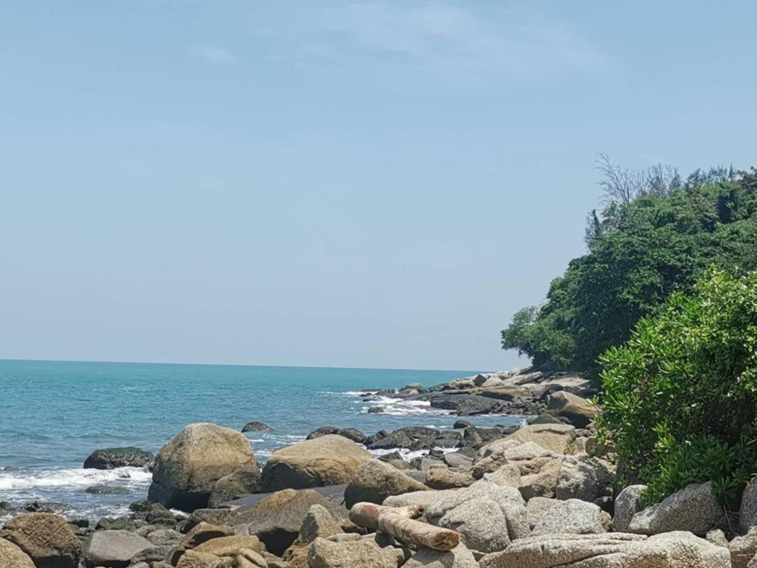 Курортный комплекс Baan Krating Phuket -sha