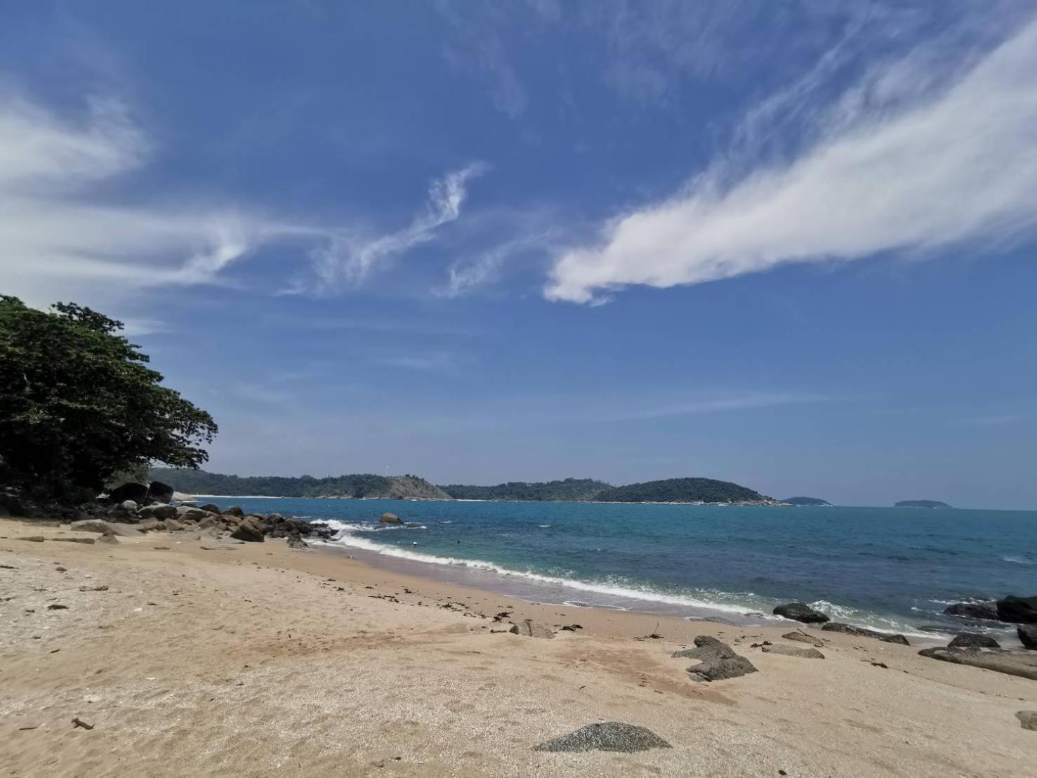 Baan Krating Phuket -sha Курортный комплекс Nai Harn