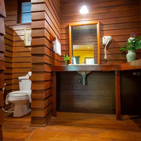 Nai Harn Baan Krating Phuket Resort -Sha Plus מראה חיצוני תמונה