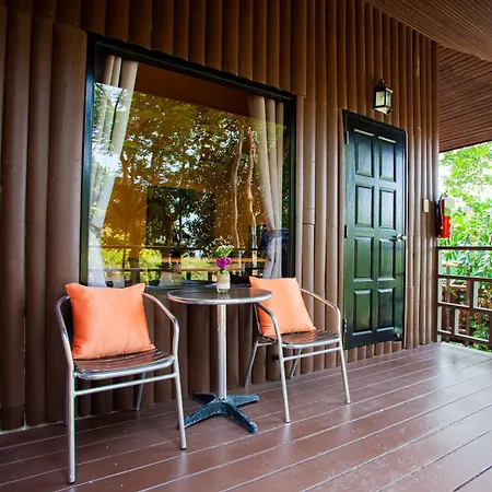 Nai Harn Baan Krating Phuket Resort -Sha Plus מראה חיצוני תמונה