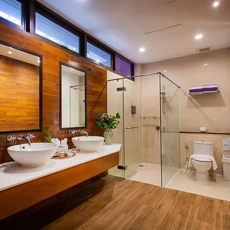 Nai Harn Baan Krating Phuket Resort -Sha Plus מראה חיצוני תמונה