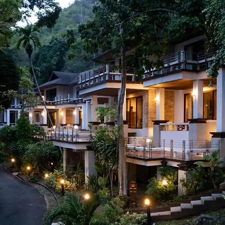 Nai Harn Baan Krating Phuket Resort -Sha Plus מראה חיצוני תמונה