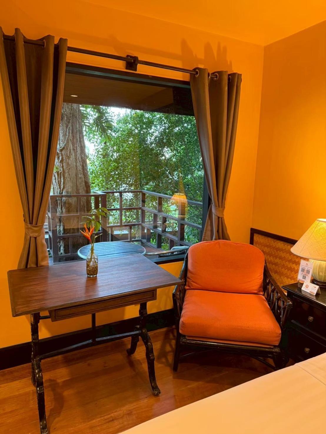 Baan Krating Phuket -sha