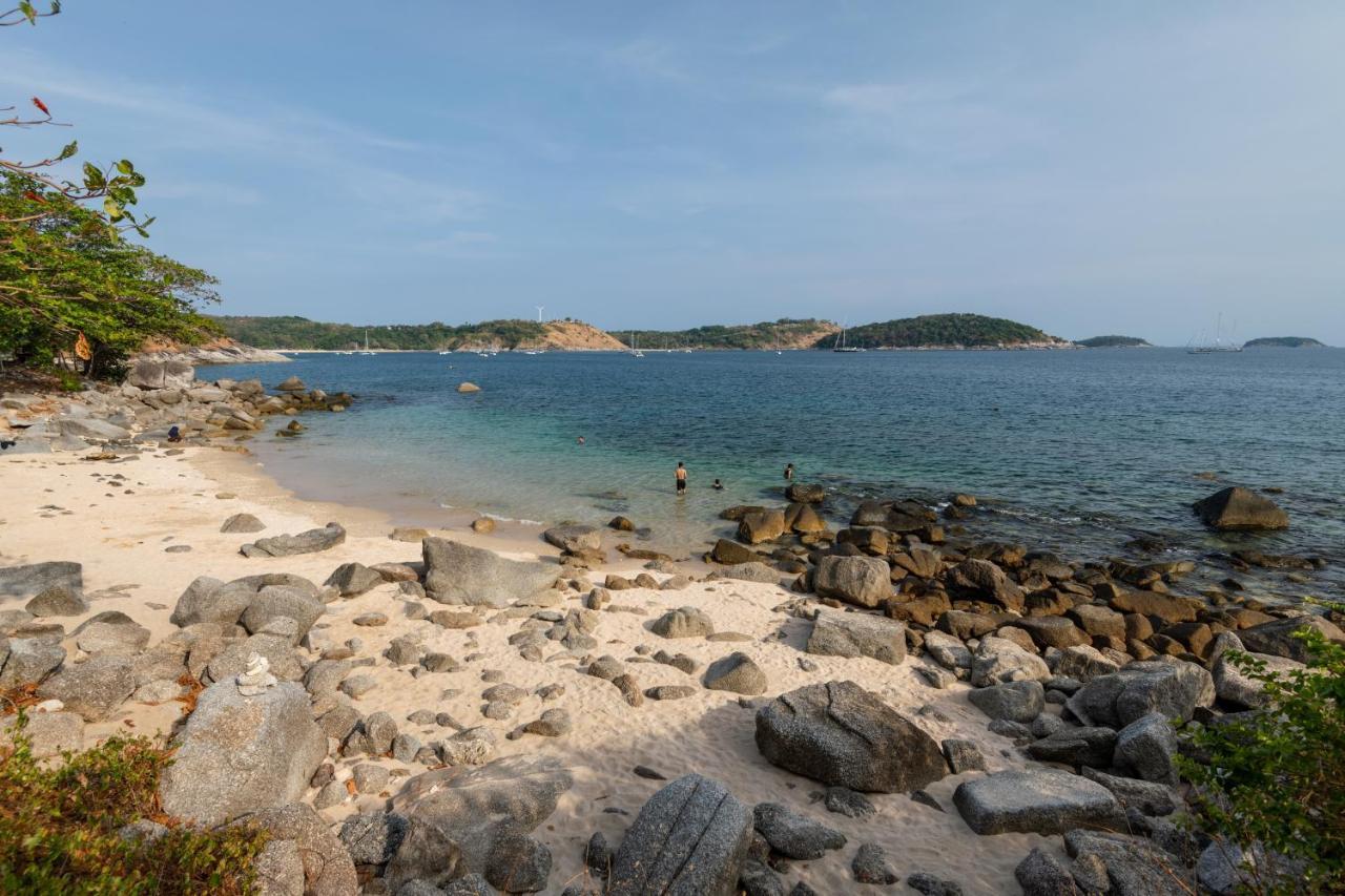 Station touristique Baan Krating Phuket -sha