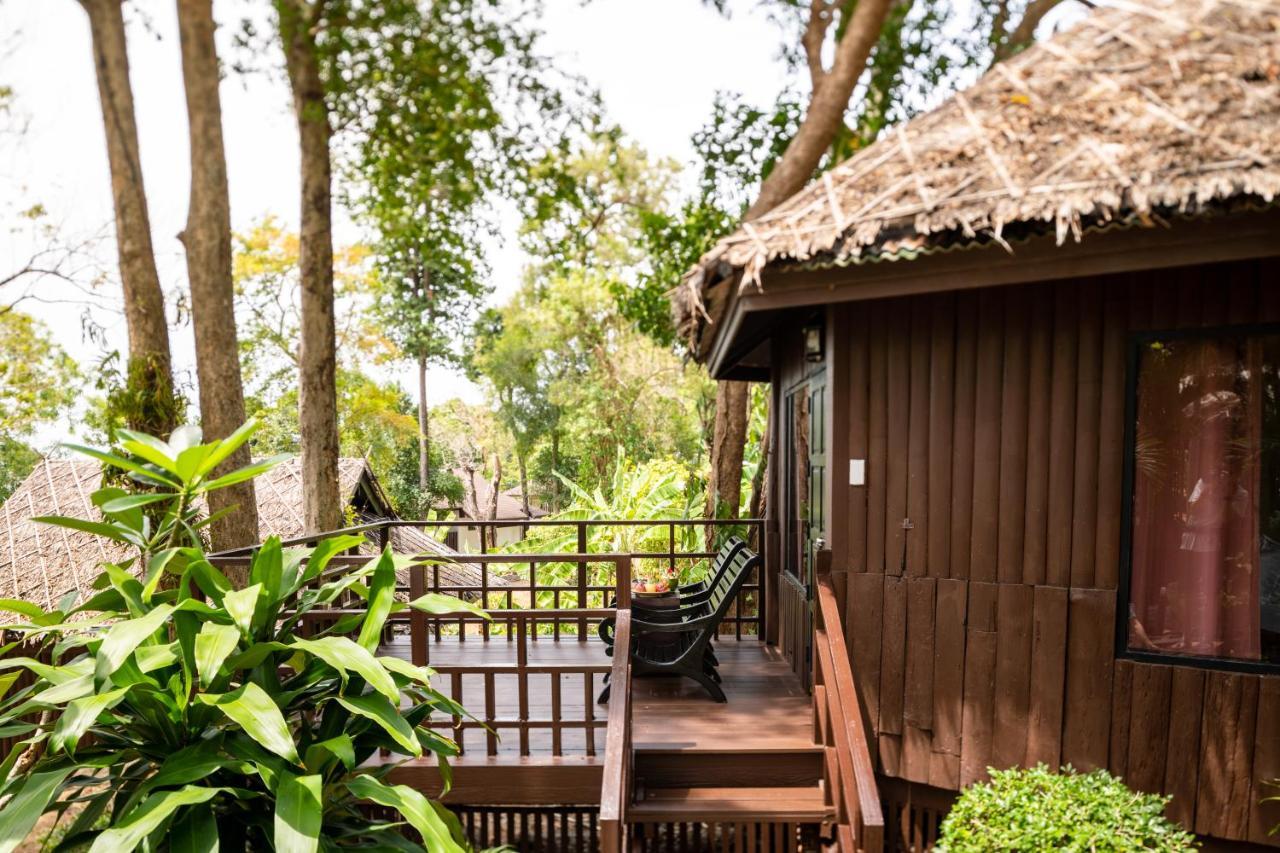 Baan Krating Phuket -sha Station touristique Nai Harn