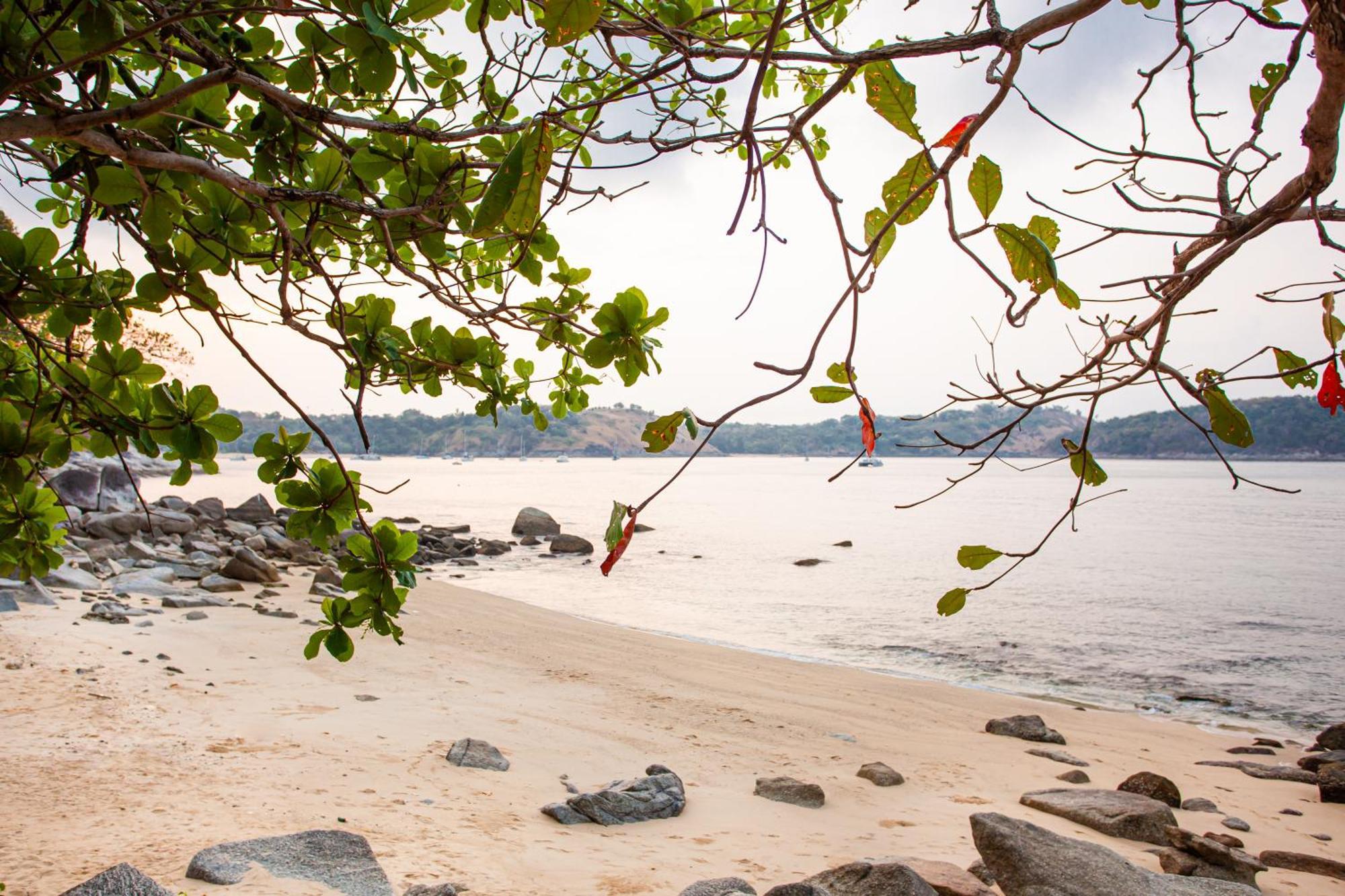 Station touristique Baan Krating Phuket -sha