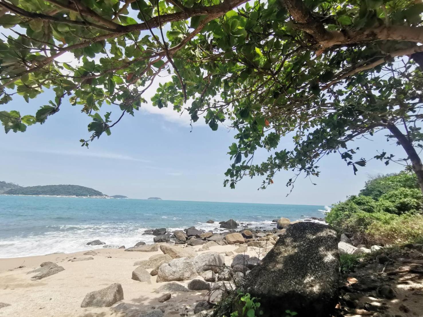 Baan Krating Phuket -sha Station touristique Nai Harn