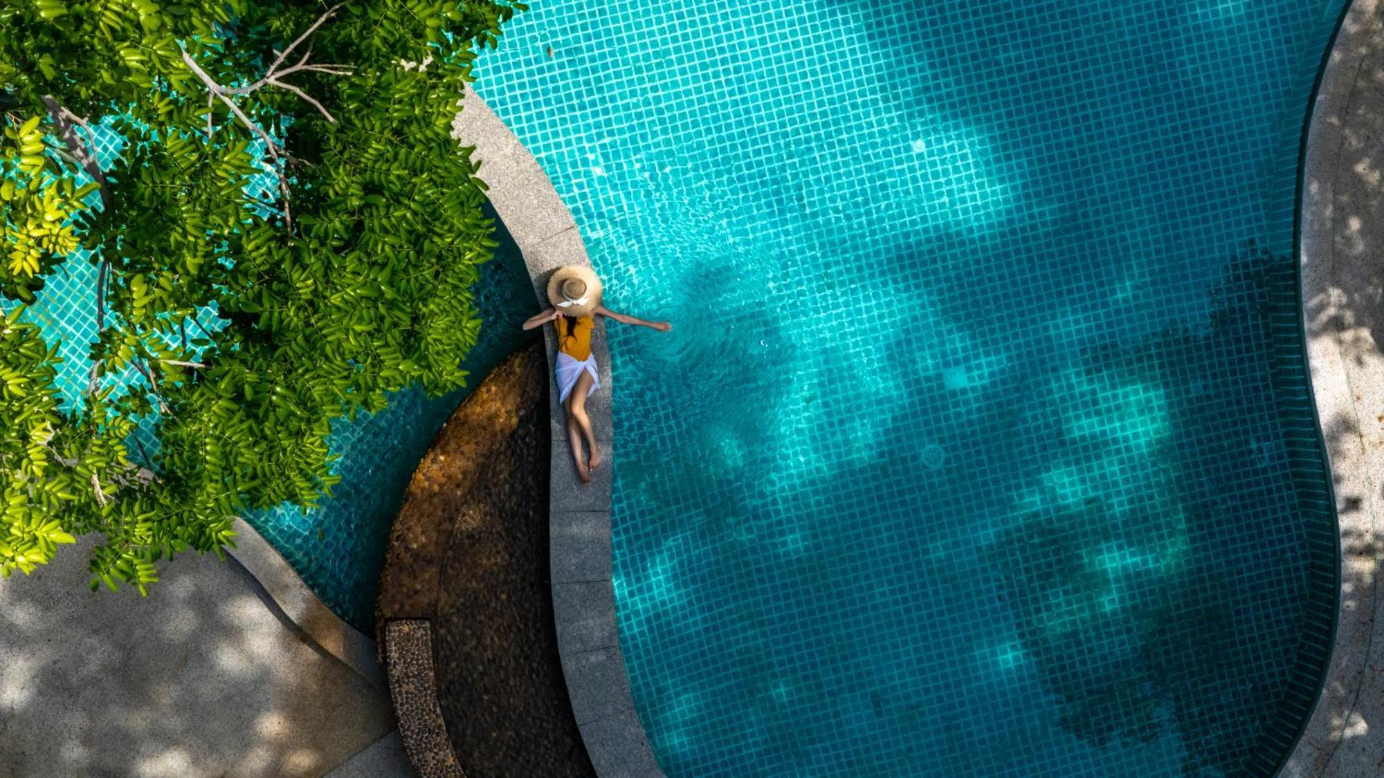 Baan Krating Phuket -sha Resort Nai Harn
