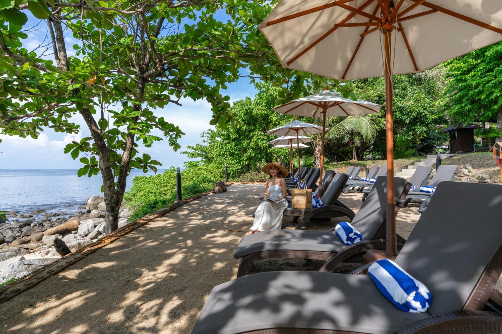 Baan Krating Phuket -sha Nai Harn