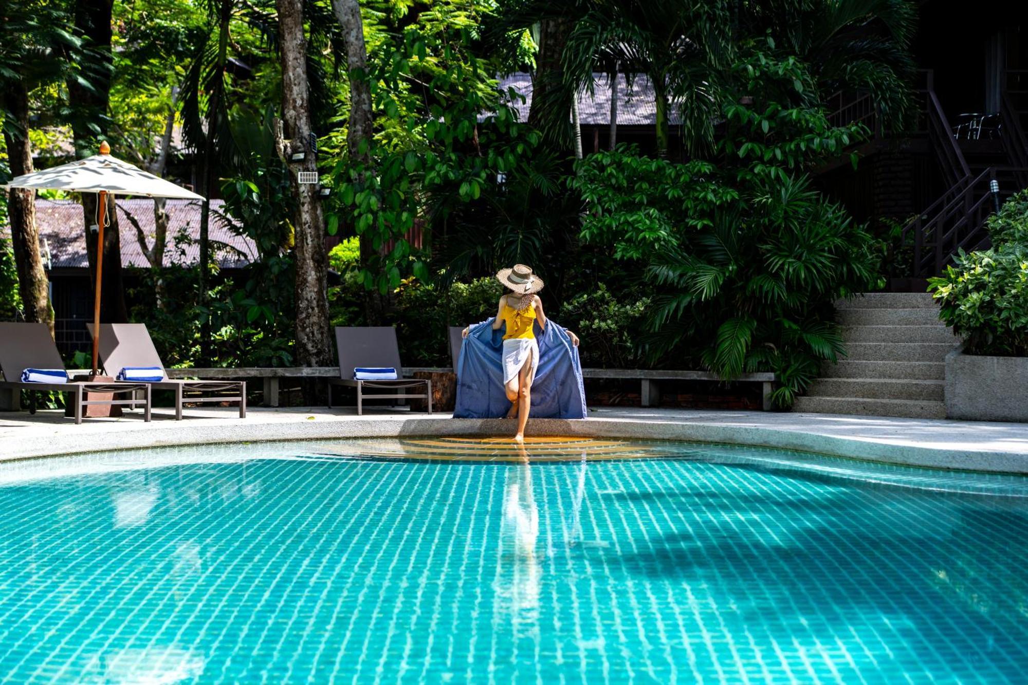 Baan Krating Phuket -sha 3* Nai Harn