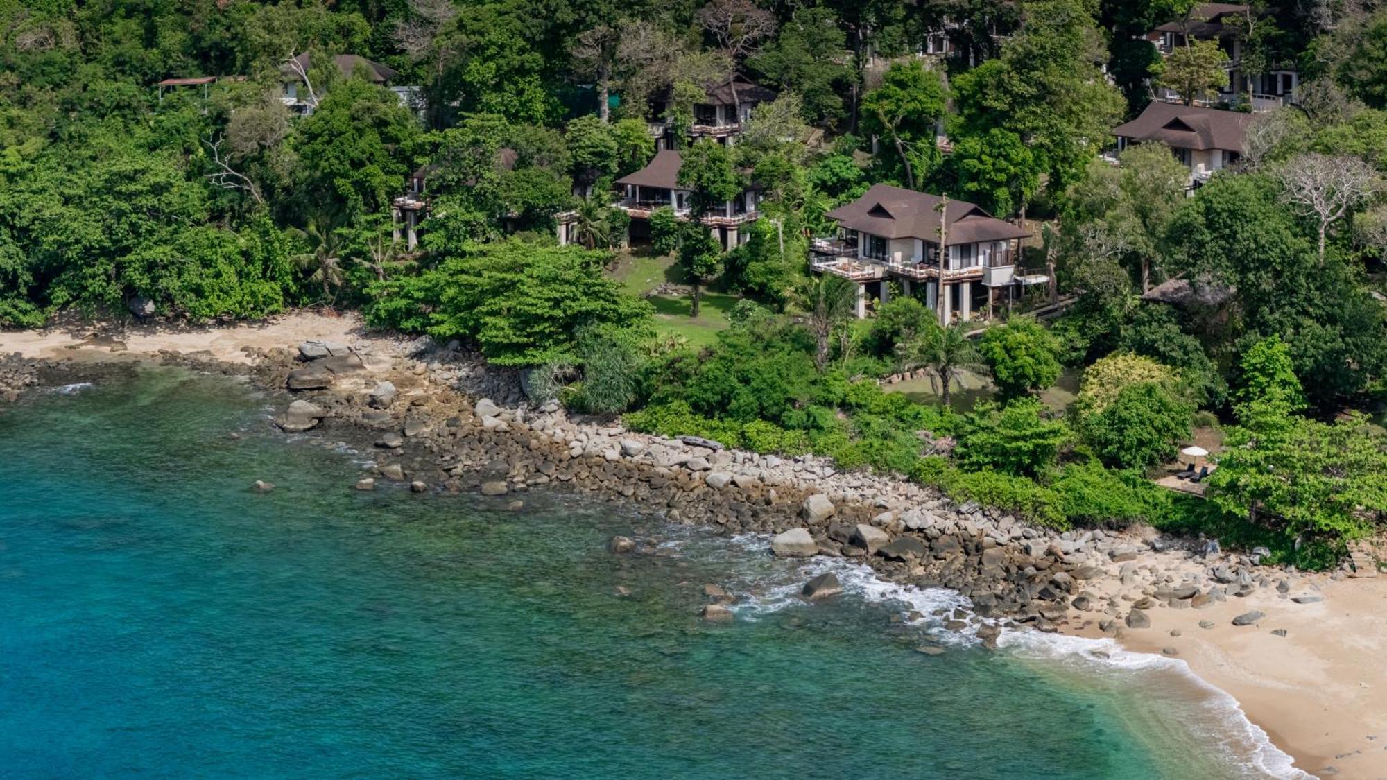 Baan Krating Phuket -sha