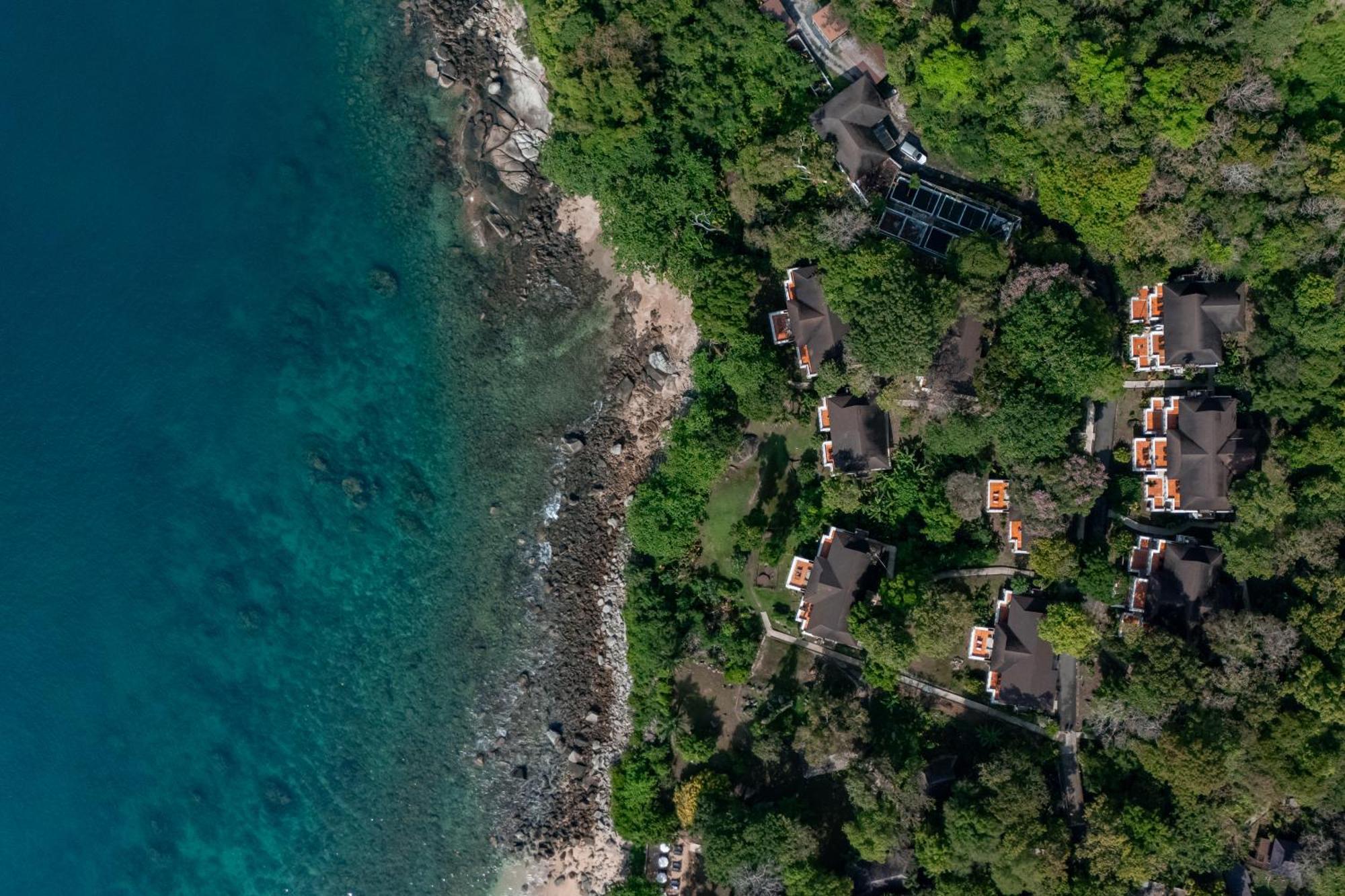 Resort Baan Krating Phuket -sha