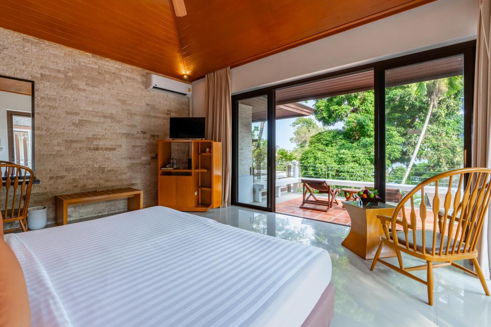 Baan Krating Phuket -sha 3*