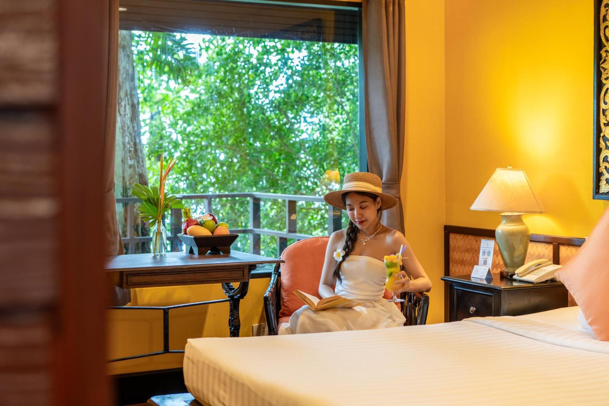 Baan Krating Phuket -sha 3* Nai Harn