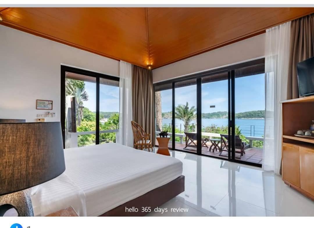 Baan Krating Phuket -sha Resort 3*