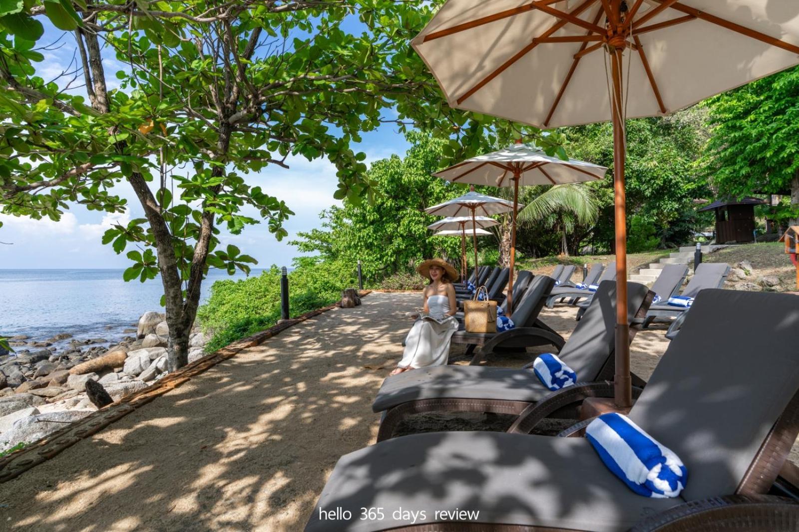 Baan Krating Phuket -sha Resort 3*
