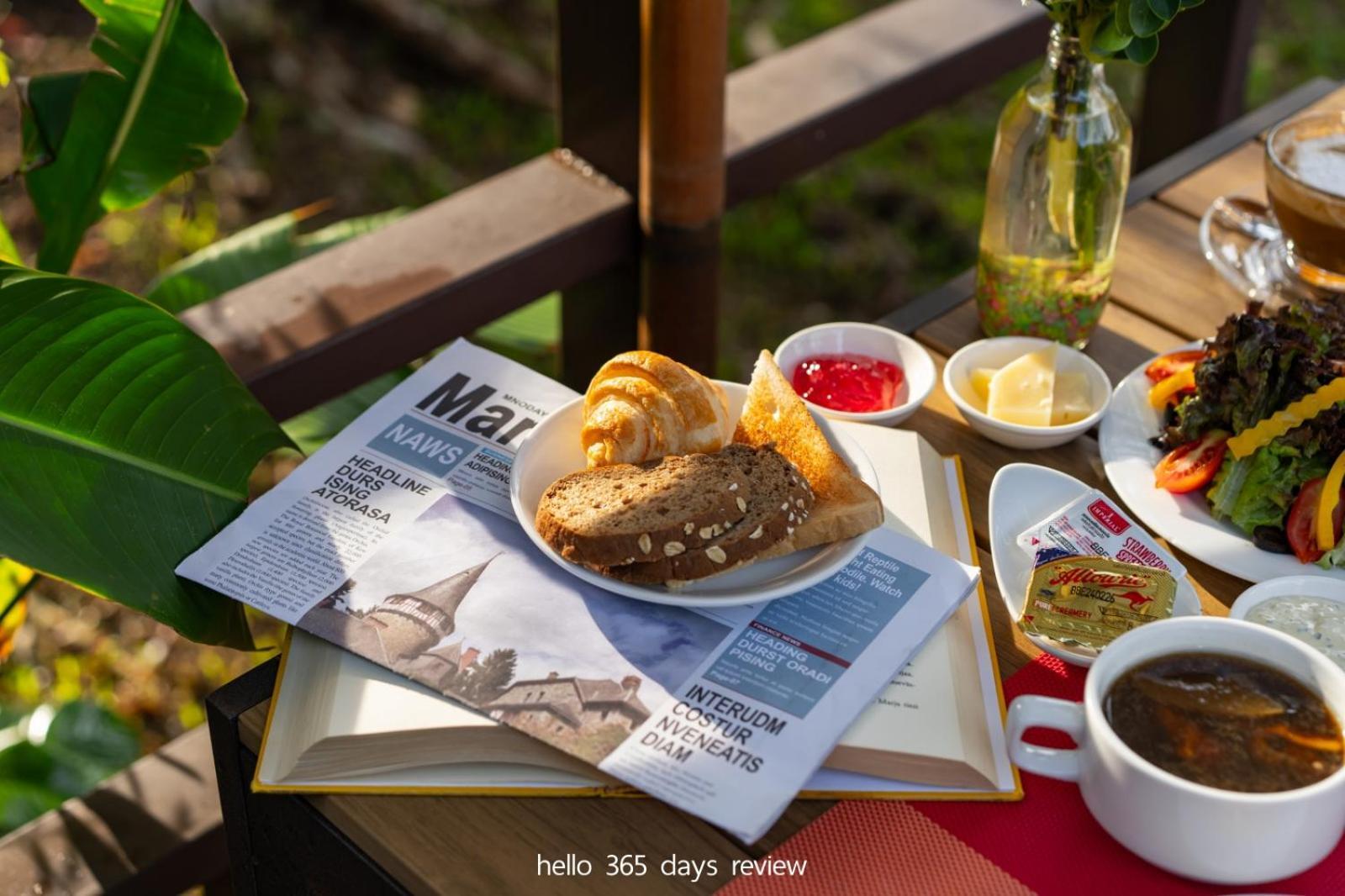 Baan Krating Phuket -sha Nai Harn