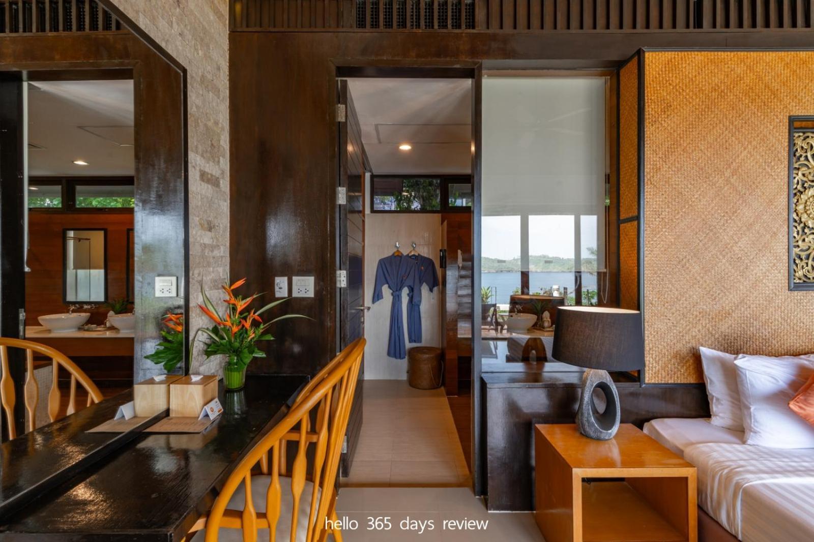 Baan Krating Phuket -sha